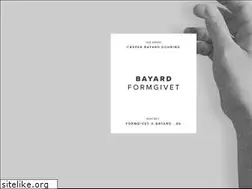 Sites similar to bayard.dk