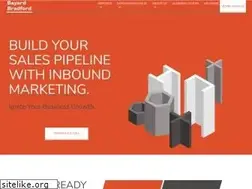 Sites similar to bayardbradford.com