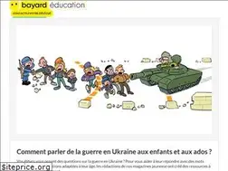 Sites similar to bayardeducation.com
