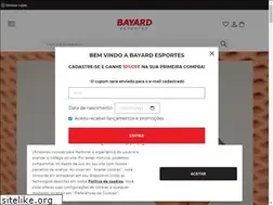 Sites similar to bayardesportes.com.br