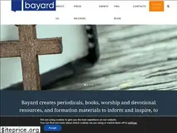 Sites similar to bayardinc.com