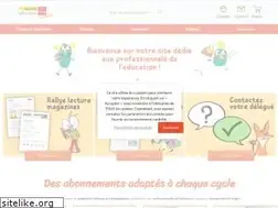 Sites similar to bayardmilaneducation.be