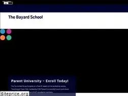 Sites similar to bayardms.org