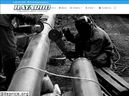 Sites similar to bayardosafety.com
