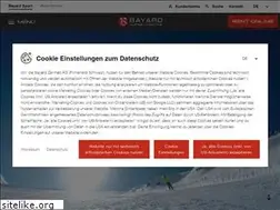 Sites similar to bayardsport.ch