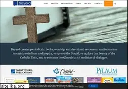 Sites similar to bayardusa.com