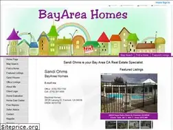 Sites similar to bayarea-homes.com