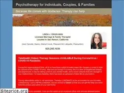 Sites similar to bayarea-therapist.com
