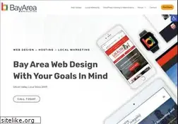 Sites similar to bayarea-websolutions.com