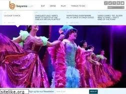Sites similar to bayarea.com