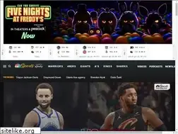 Sites similar to bayarea.comcastsportsnet.com