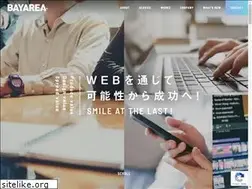 Sites similar to bayarea.jp