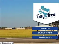 Sites similar to bayareaaeroclub.org