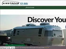Sites similar to bayareaairstream.com