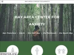 Sites similar to bayareaanxiety.com