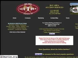 Sites similar to bayareaauctionservices.com