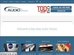 Sites similar to bayareaaudiovisions.com
