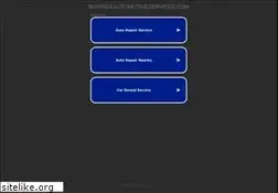 Sites similar to bayareaautomotiveservices.com