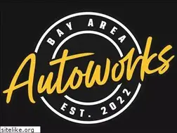 Sites similar to bayareaautoworks.com