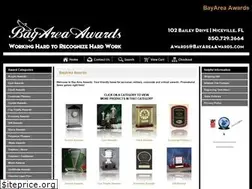 Sites similar to bayareaawards.com