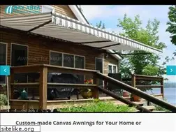 Sites similar to bayareaawning.com