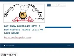 Sites similar to bayareabagel.com