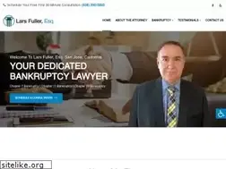 Sites similar to bayareabankruptcy.law