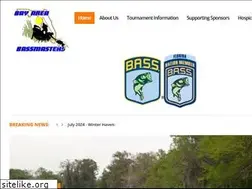 Sites similar to bayareabassmasters.com