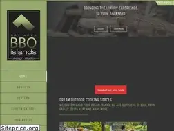Sites similar to bayareabbqisland.com