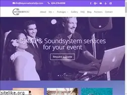 Sites similar to bayareabeatsdjs.com