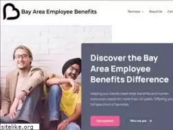 Sites similar to bayareabenefits.com