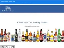Sites similar to bayareabev.com