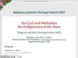 Sites similar to bayareabulgaria.com