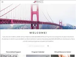 Sites similar to bayareacancer.org