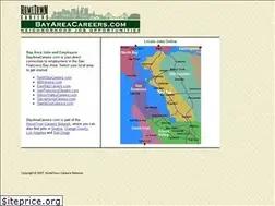 Sites similar to bayareacareers.com