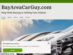 Sites similar to bayareacarguy.com