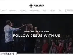 Sites similar to bayareacc.org