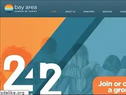 Sites similar to bayareachurch.com