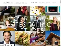Sites similar to bayareacommercial.photography