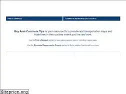 Sites similar to bayareacommutetips.org