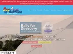 Sites similar to bayareacool.com