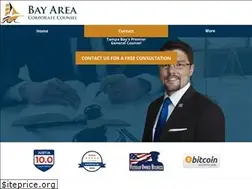 Sites similar to bayareacorporatecounsel.com