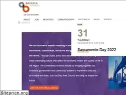 Sites similar to bayareacouncil.org