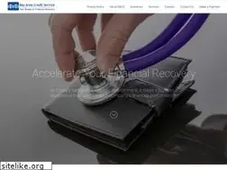 Sites similar to bayareacredit.com