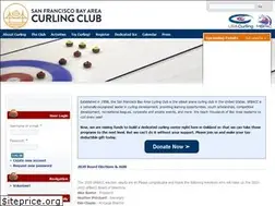 Sites similar to bayareacurling.com