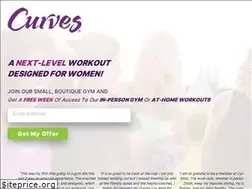 Sites similar to bayareacurves.com