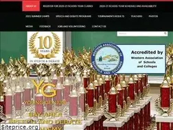 Sites similar to bayareadebate.com