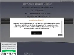 Sites similar to bayareadentalcenter.com