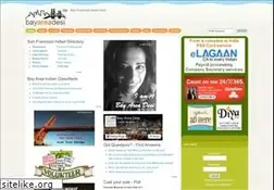 Sites similar to bayareadesi.com