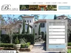 Sites similar to bayareadesignandlandscape.com